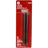 Senco EA0122#2 Phillips Duraspin/Tyrex Bits (2 Pack) | DuraSpin Compatible | Steel Construction | Replacement Bit | Auto-Feed Screwdriver Bit | Precision Machined