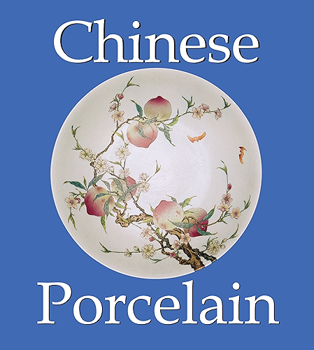 Download Chinese Porcelain (Mega Square Collection) (English Edition) PDF