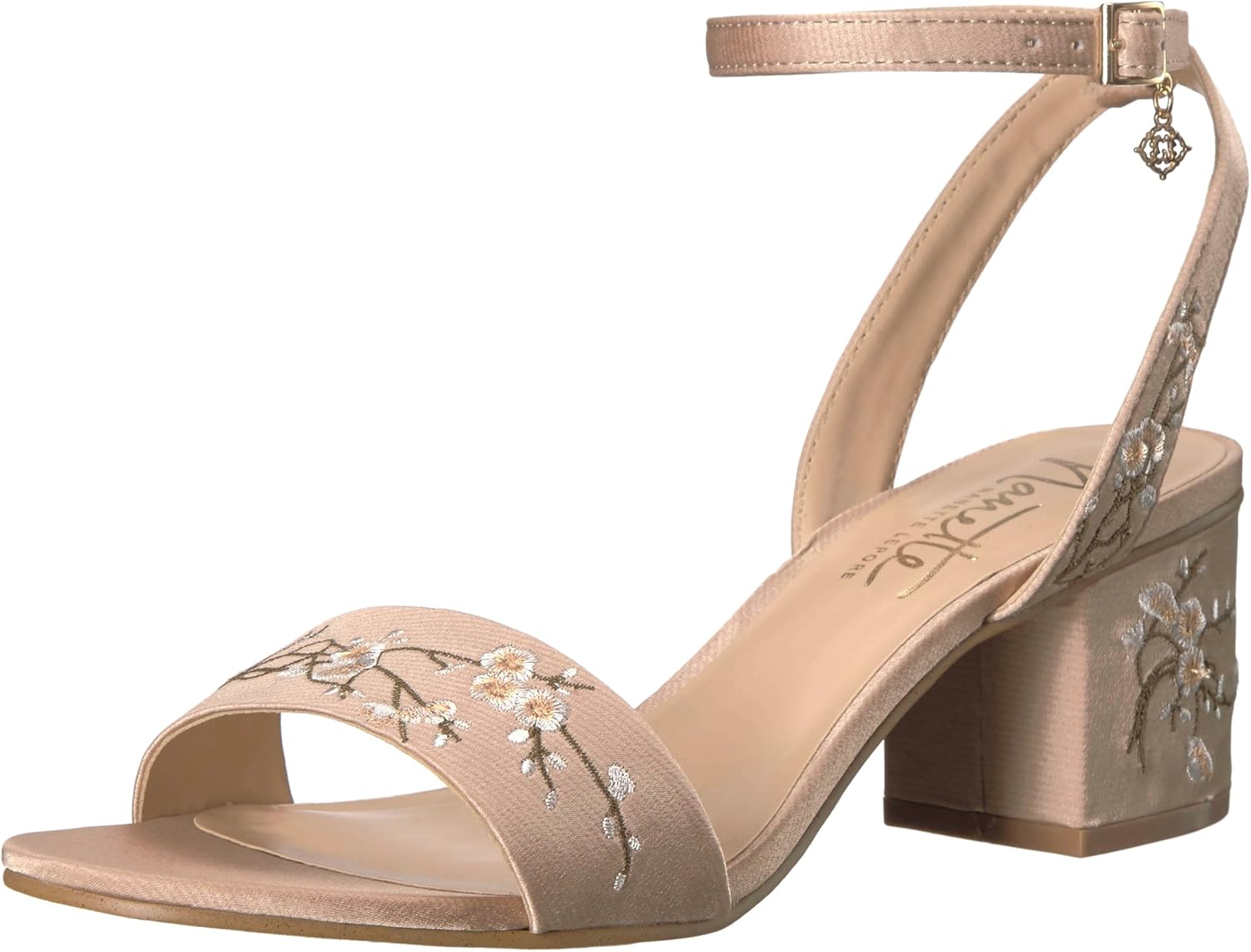 nanette lepore heels