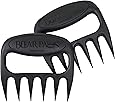 Original BEAR PAWS Pulled Pork Shredder Claws - BBQ Meat Handler Forks