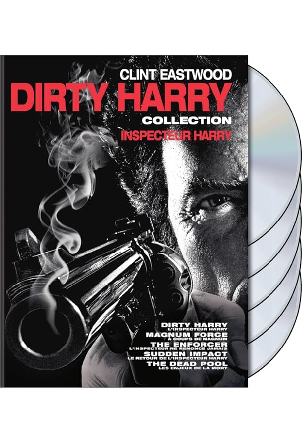 ザ・シークレット・サービス コレクターズ・エディション [DVD