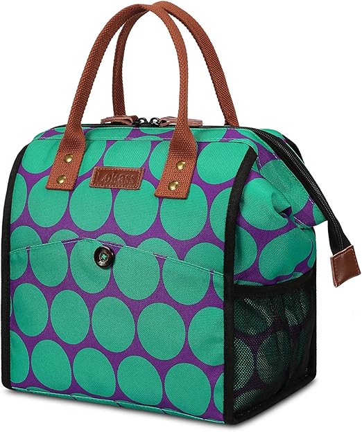 lokass lunch bag amazon