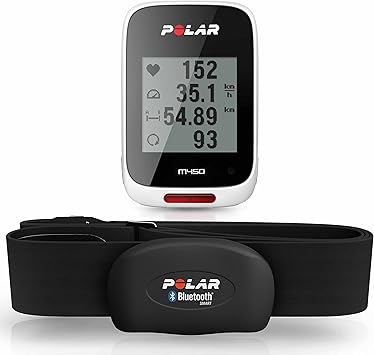 polar m450 hr