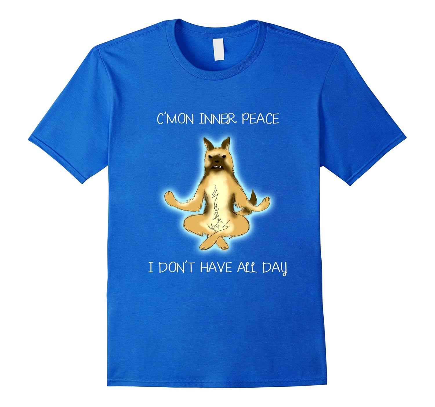 Zen DogArt Artvinatee