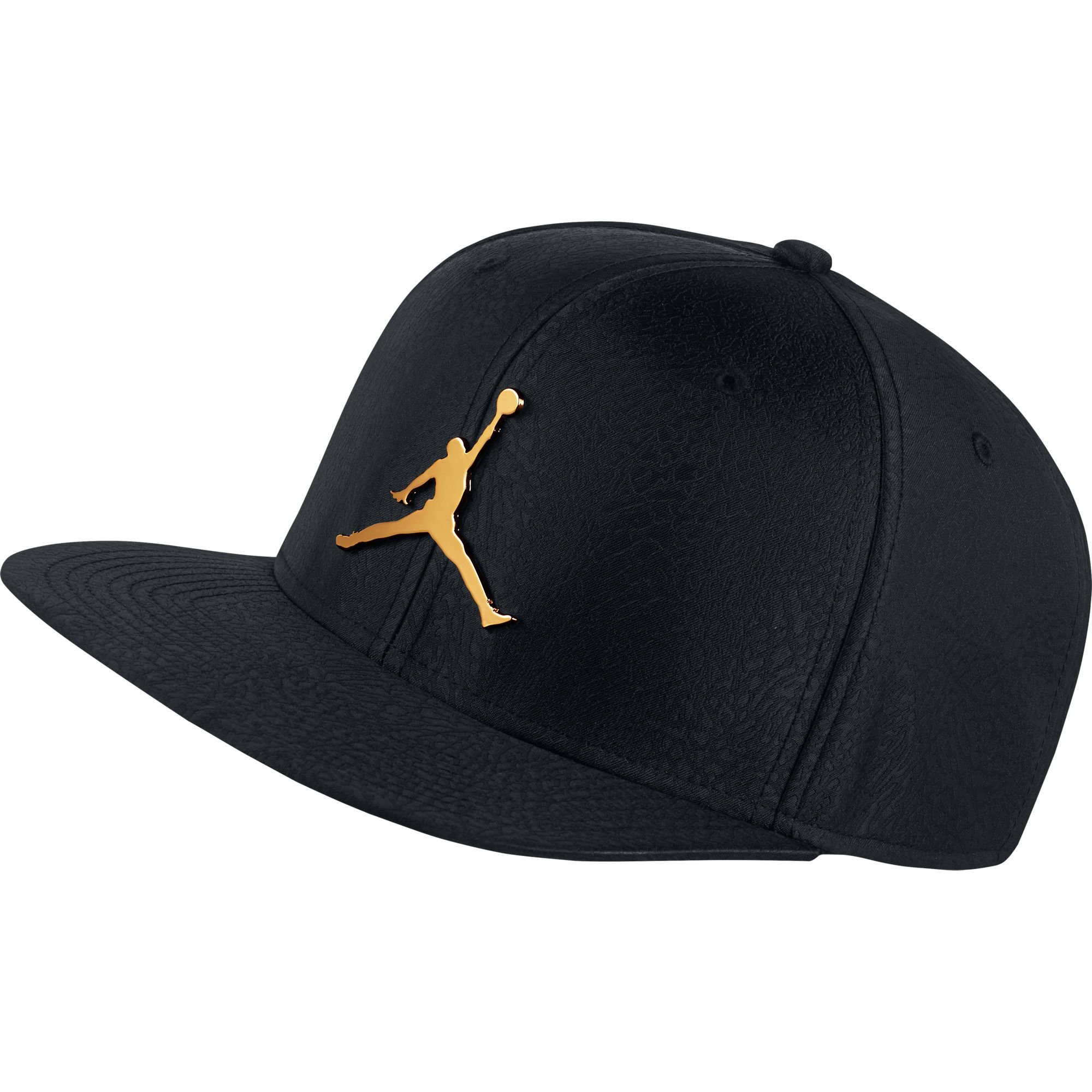 jordan jumpman elephant ingot cap
