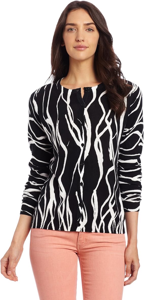 new look camel cardigan