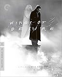 Wings of Desire (The Criterion Collection) [Blu-ray]