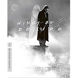 Wings of Desire (The Criterion Collection) [Blu-ray]