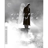 Wings of Desire (The Criterion Collection) [Blu-ray]