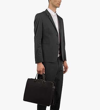 matt and nat david briefcase