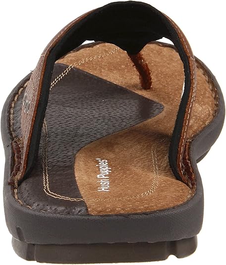 hush puppies men's sawyer sandals