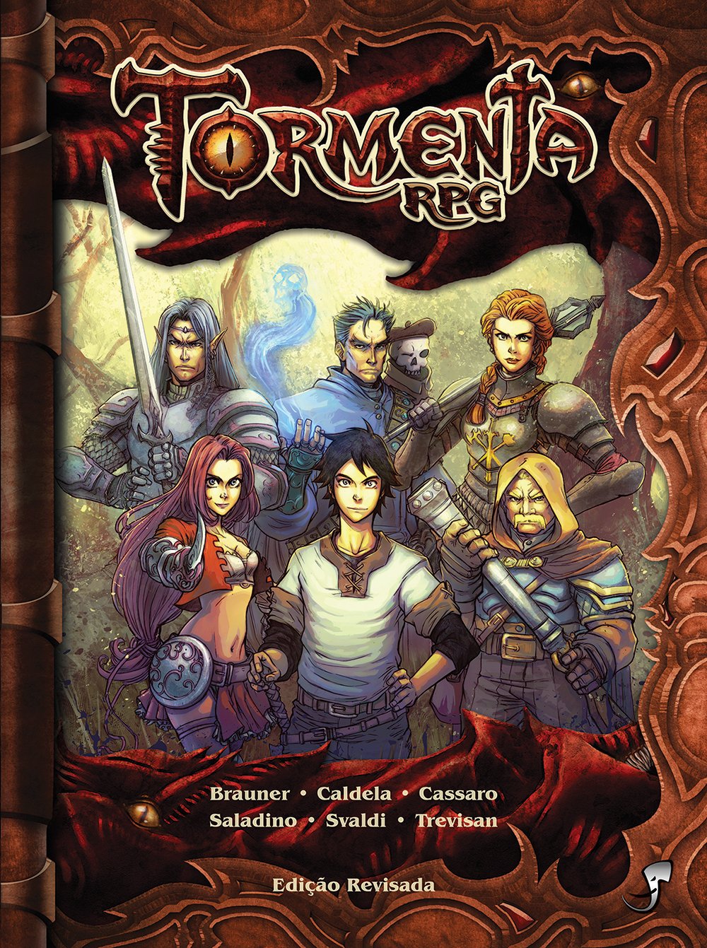 Tormenta RPG | Amazon.com.br