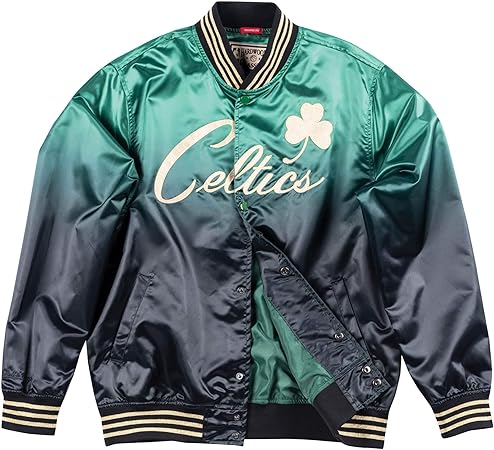 celtics jacket amazon