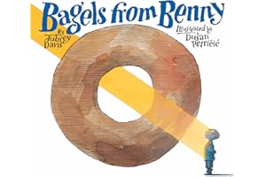 Bagels from Benny