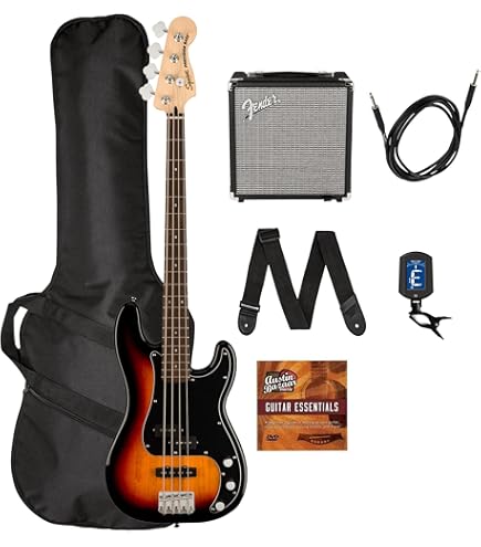 Fender Player Precision Bass レフティ Fender Player Precision Bass Left-handed - Polar White with