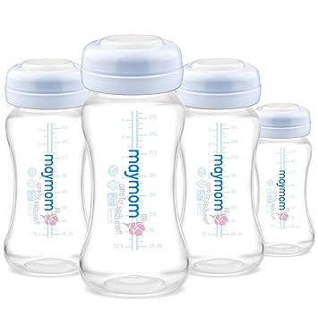 wide neck avent bottles