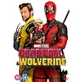 Marvel's Deadpool & Wolverine [DVD] - View 6