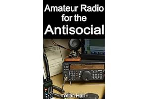 Amateur Radio for the Antisocial: It’s not all about the ragchew