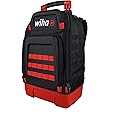 Wiha 91869 Heavy Duty Tool Hauler Backpack