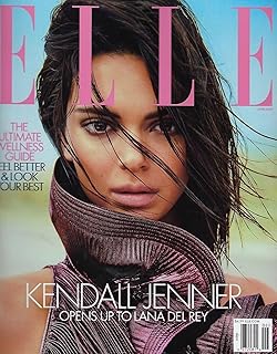 Harpers Bazaar Magazine June 2018 Bella Hadid Cover