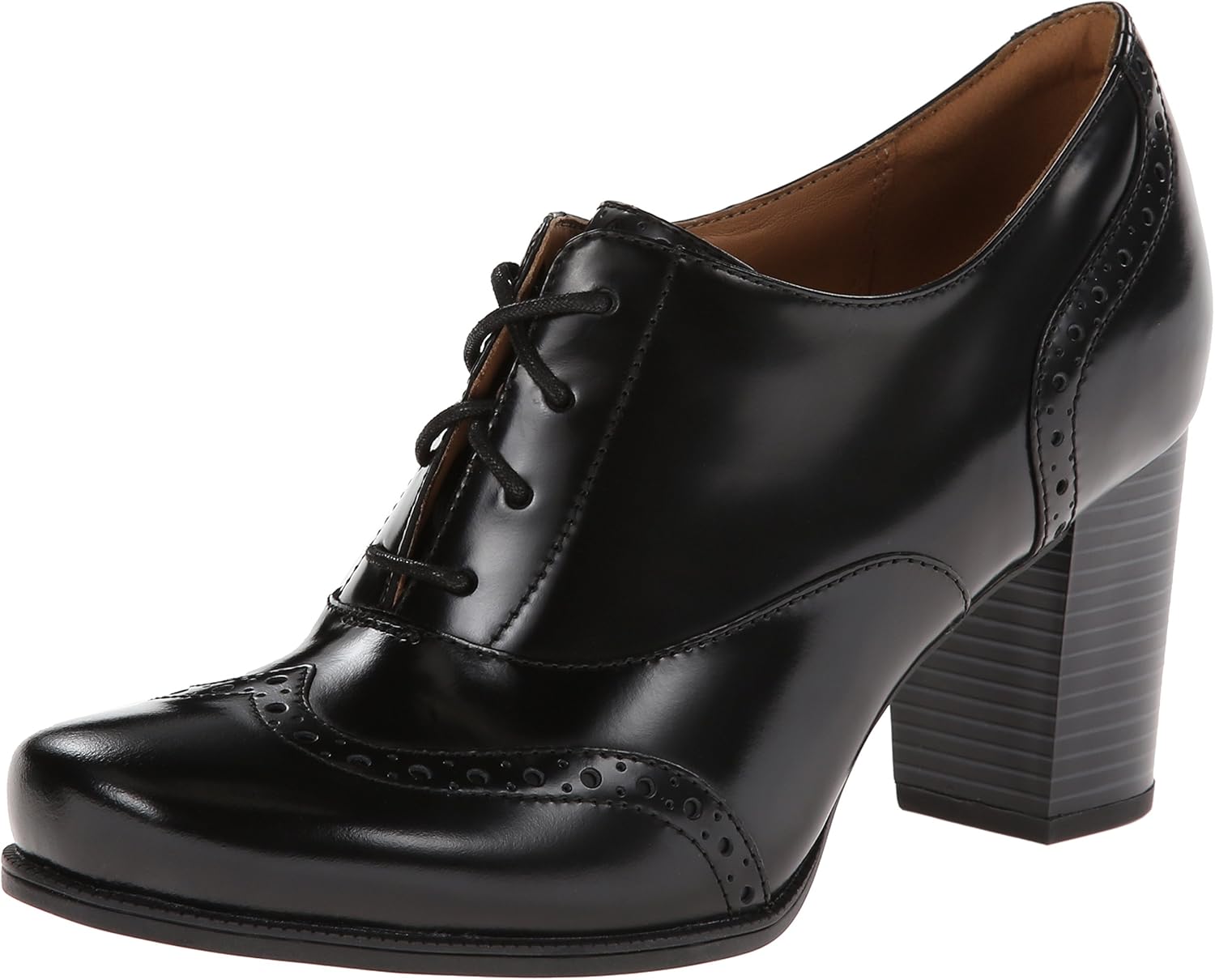 clarks ladies mary jane shoes