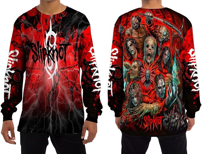 slipknot baby clothes
