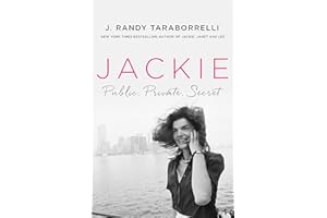 Jackie: Public, Private, Secret
