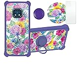 jioeuinly Nokia Xr20 Case Compatible with Nokia