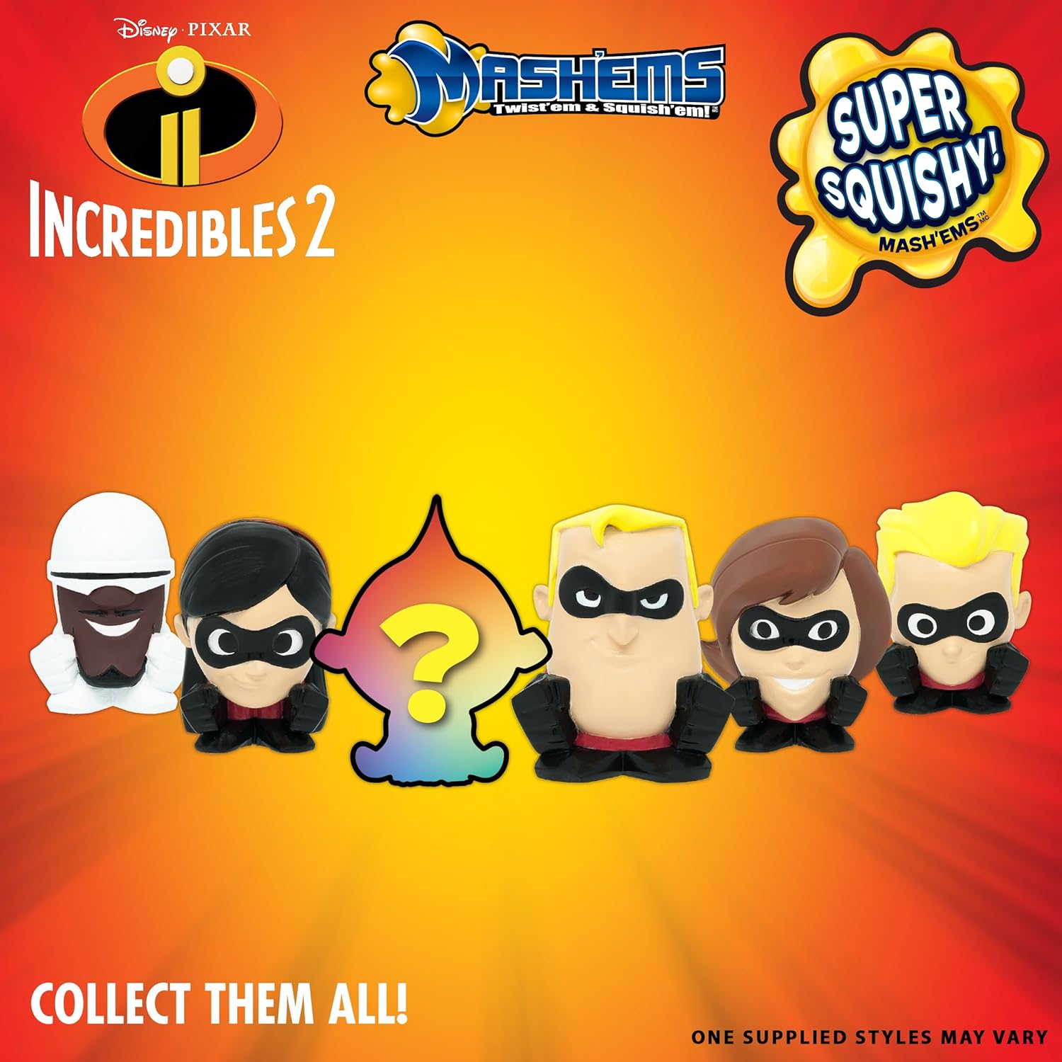 mashems incredibles 2