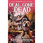 Deal Gone Dead: A Lily Sprayberry Cozy Mystery (The Lily Sprayberry Cozy Mystery Series Book 1)