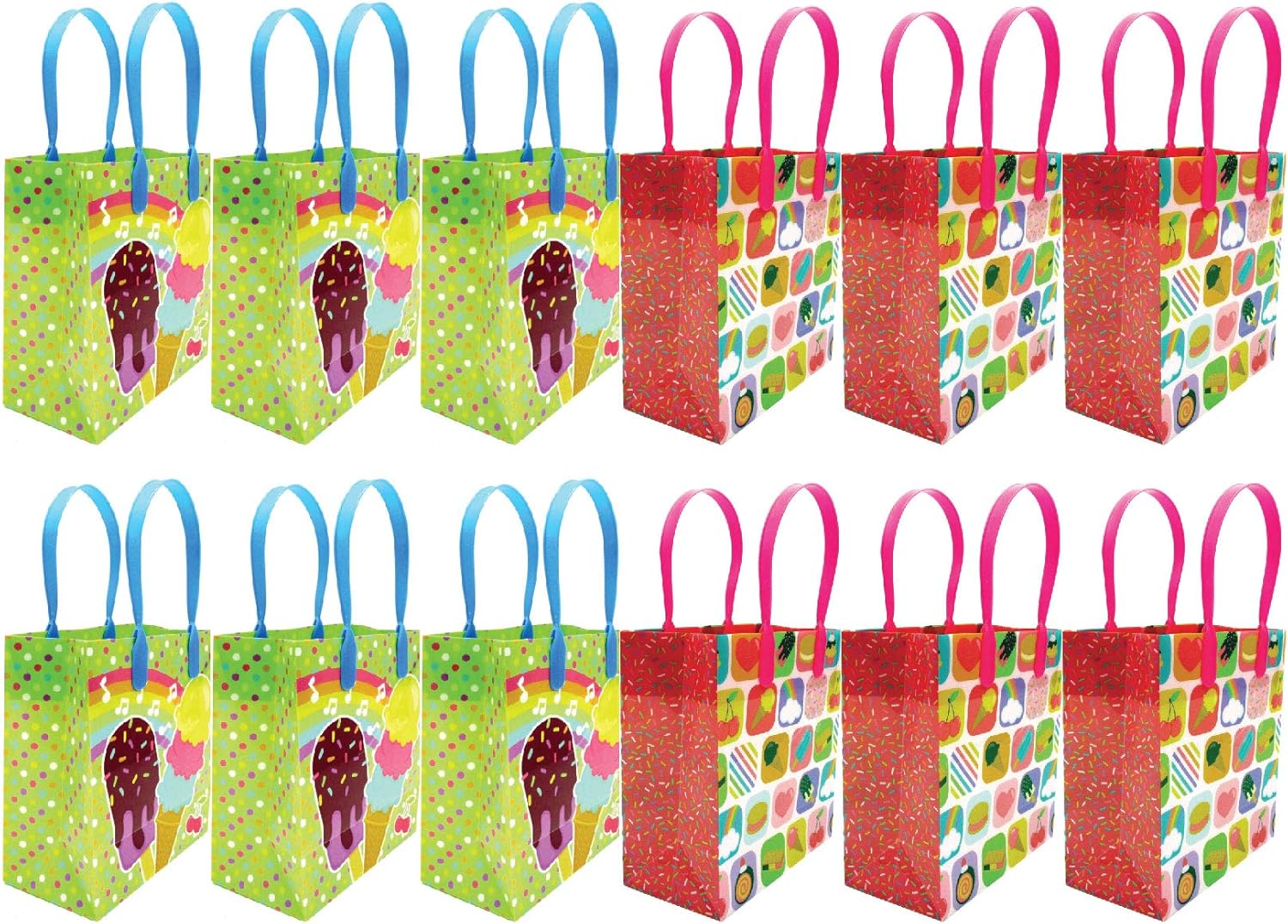 Best ice cream bean bag toss game