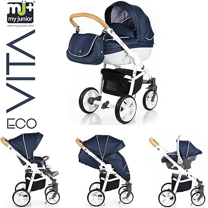 vita pram