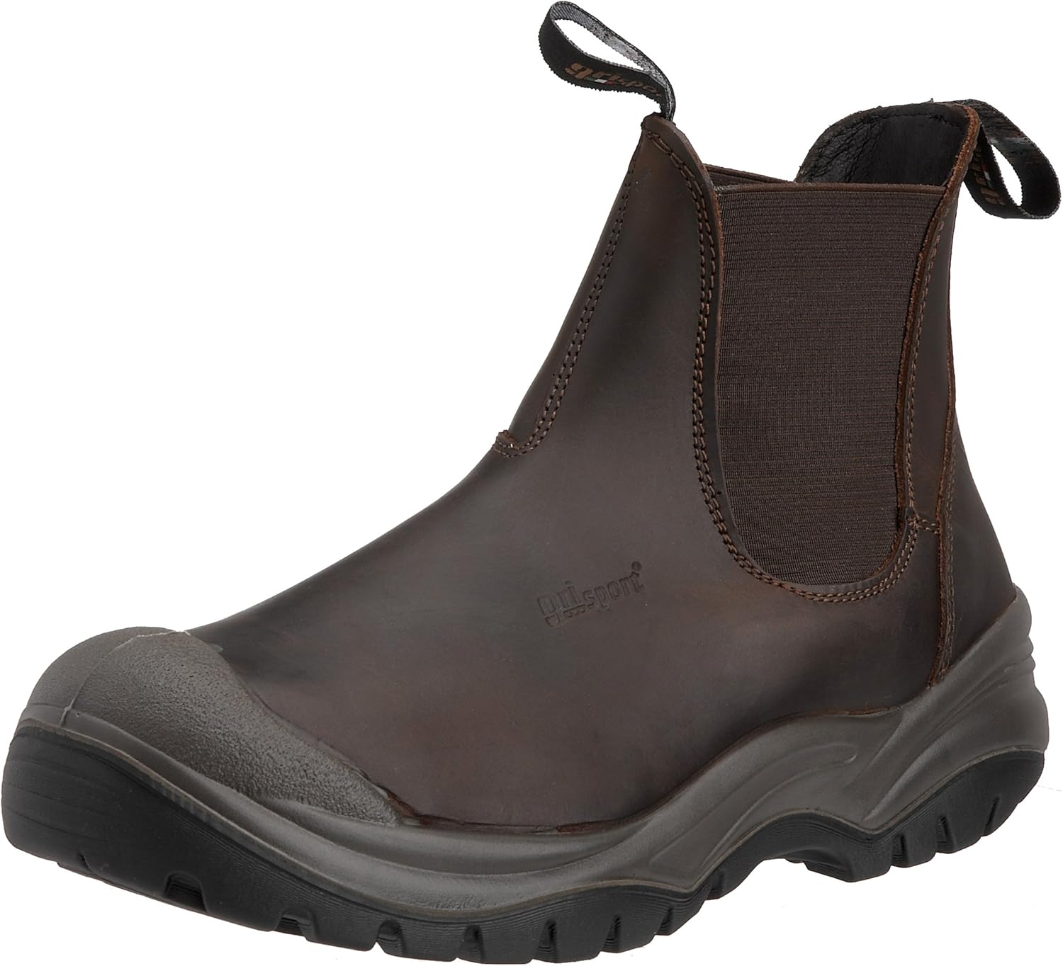 grisport chukka safety boots
