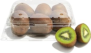 Organic Green Kiwi, 16 Oz