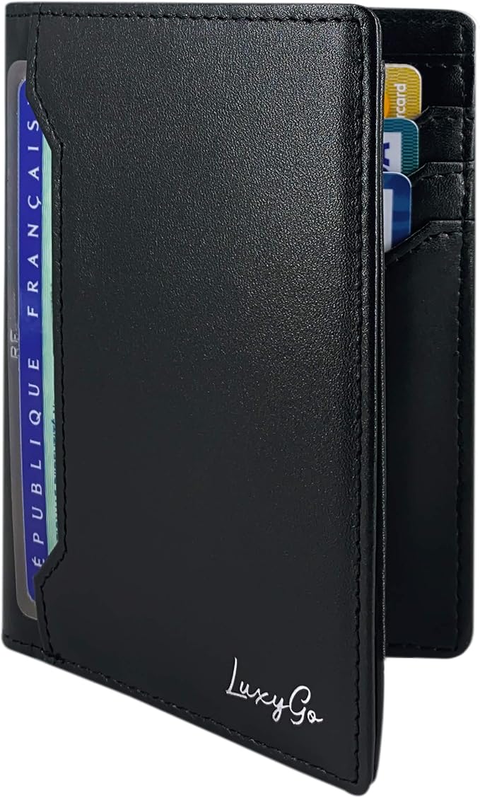 Porte-badge Flexible Transparent Avec Mousqueton – Pour Carte ID, Bus, Crédit