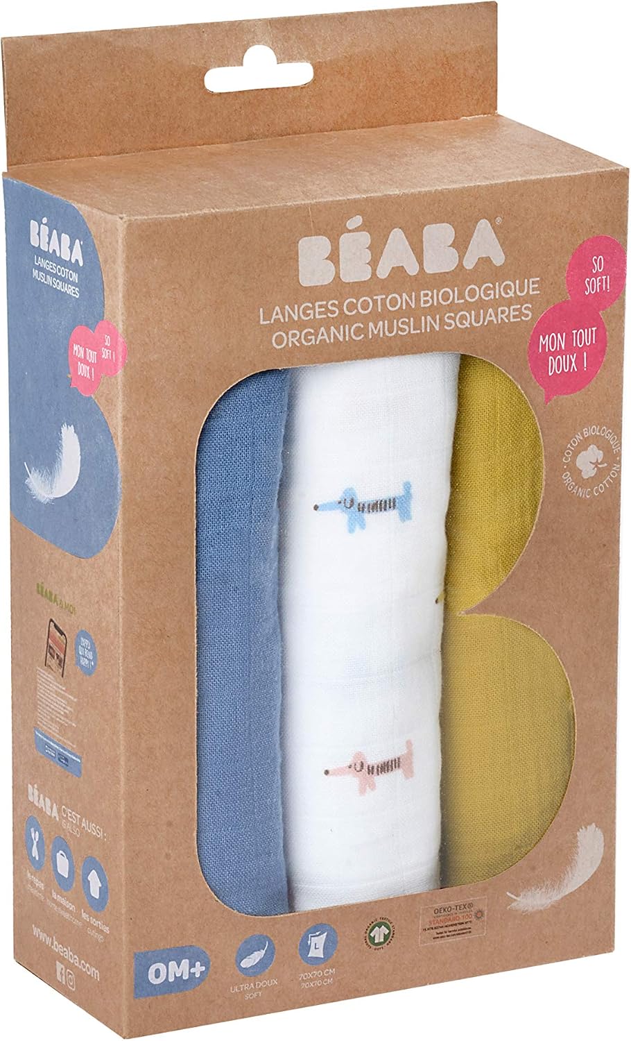 Gangas bebé 8
