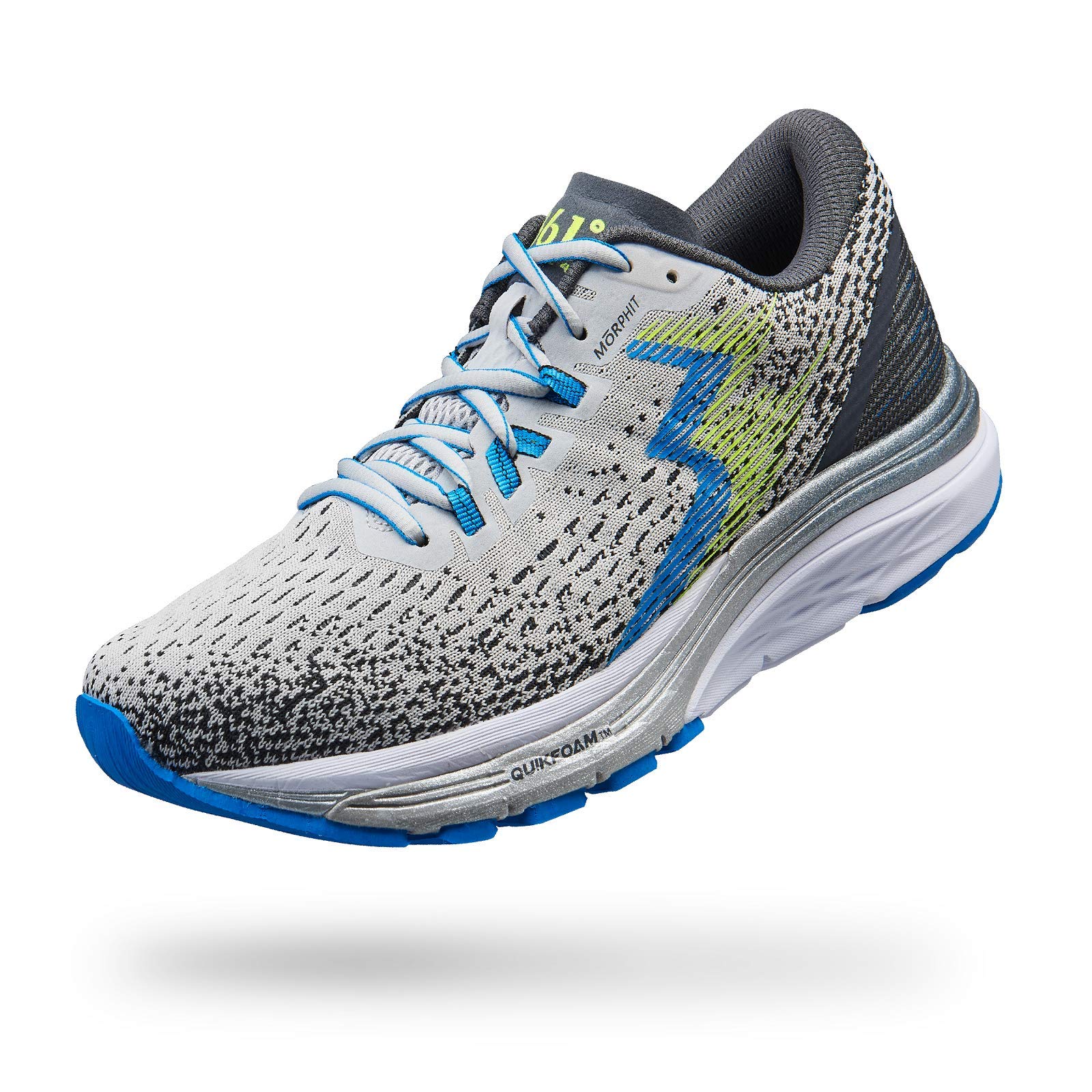 361 Degrees Men’s Spire 4 High Performance
