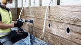 Bosch EXPERT Tough Material Hole Saw 44 mm for Wood/Metal/Brick 60 mm depth view 6