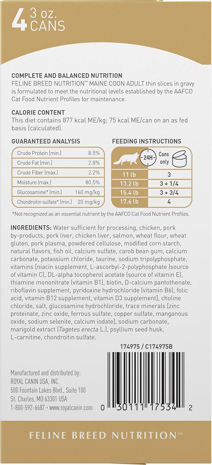 royal canin maine coon adult