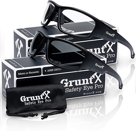 e z87 safety glasses