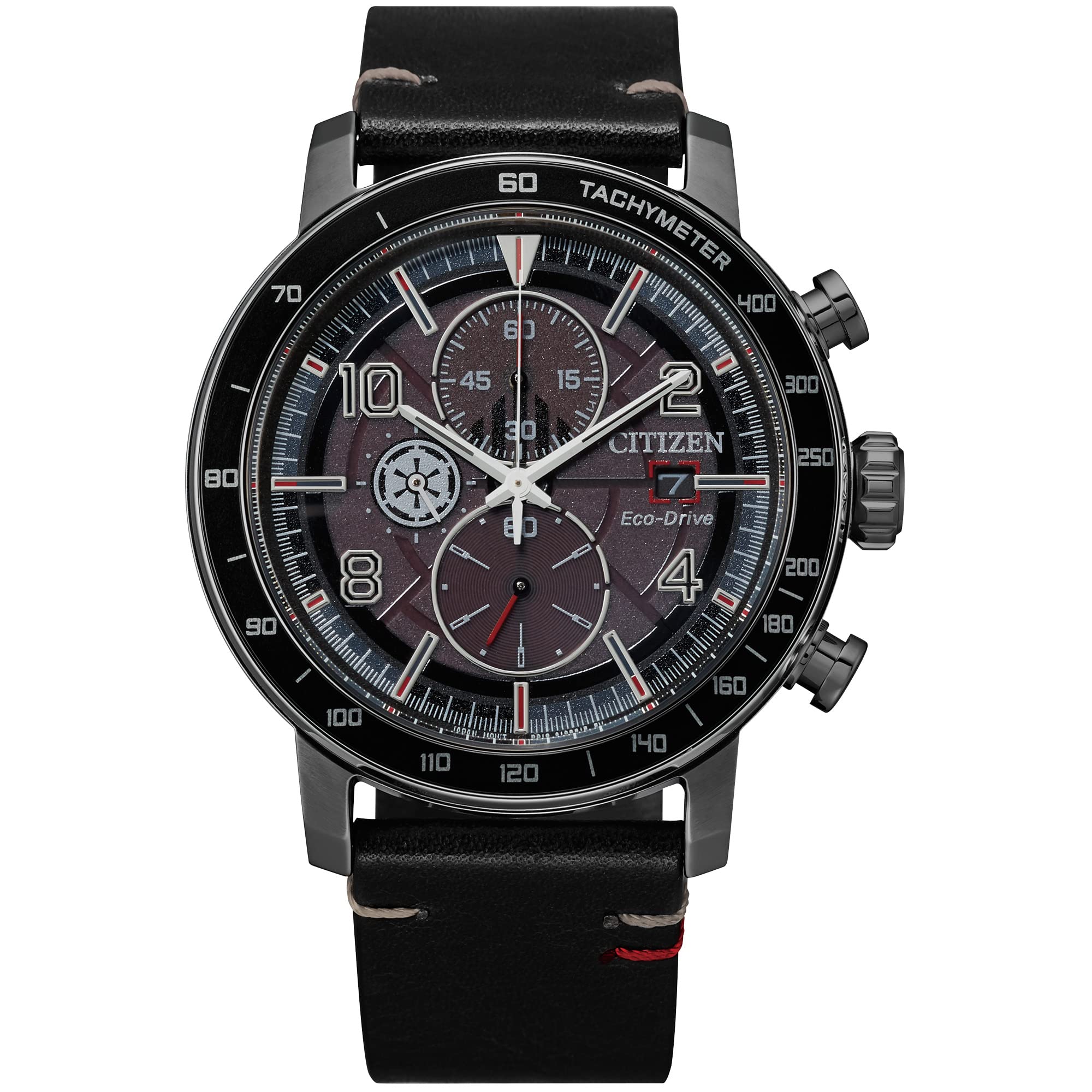 Citizen Eco-Drive Men's Star Wars™ Darth Vader Watch