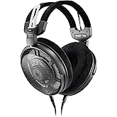 Audio-Technica ATH-ADX3000 Dynamic Headphones