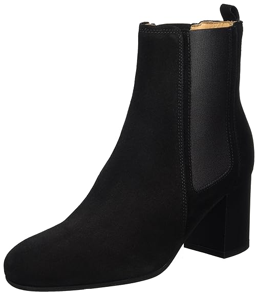 Marc O'Polo Damen High Heel Chelsea 70814175201303 Stiefel