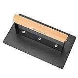 bodkar Smash Burger Press, Rectangular Burger