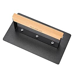 bodkar Smash Burger Press, Rectangular Burger