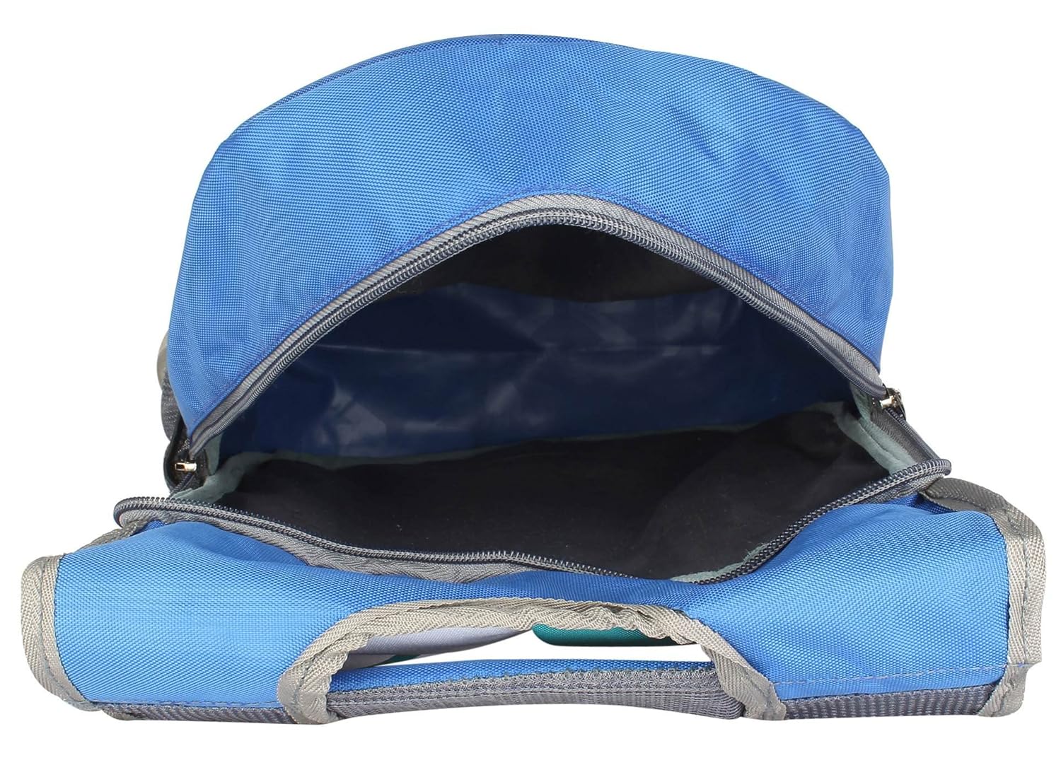 roshiaaz track unisex casual backpack