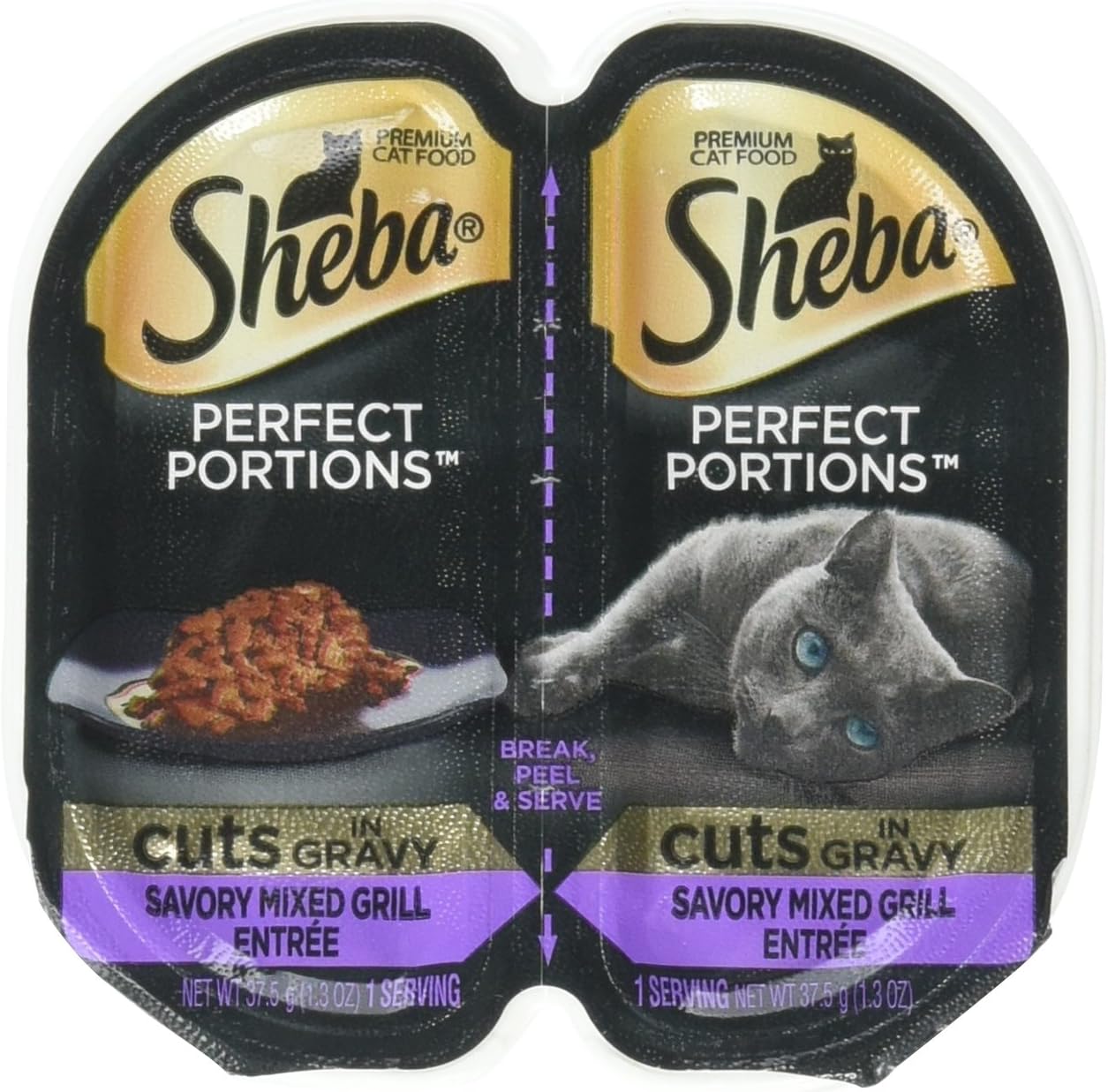 sheba cat food amazon