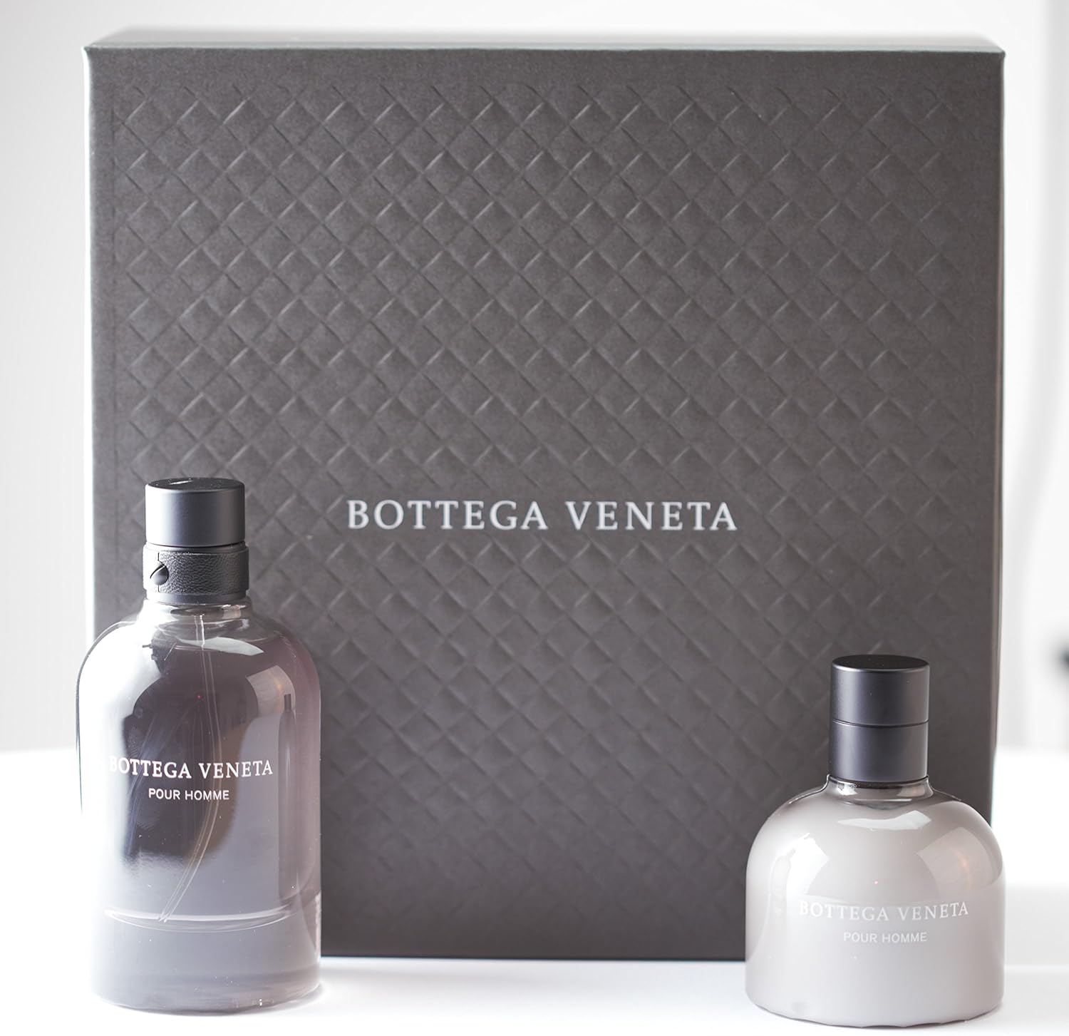bottega veneta aftershave