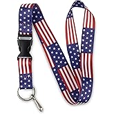 Limeloot Themed Lanyard for Keys, ID Badges, and Accessories - Premium Lanyard with Quick Release Buckle and Flat Ring.
