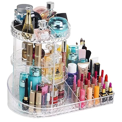 My Makeup Storage Ikea Malm Dressing Table Couture Girl